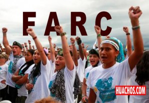 Colombia se prepara a firmar histórico acuerdo de paz con las FARC y acabar conflicto de 52 años Colombia se prepara a firmar histórico acuerdo de paz con las FARC y acabar conflicto de 52 años