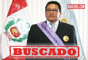 El que fue la máxima autoridad política del Callao es buscado por la ley por colusión El que fue la máxima autoridad política del Callao es buscado por la ley por colusión