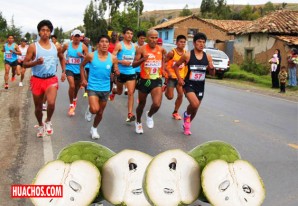 La Chirimoya, fruta súper nutritiva y proteica ideal para deportistas La Chirimoya, fruta súper nutritiva y proteica ideal para deportistas