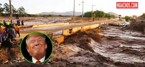 El retiro de Estados Unidos del Acuerdo de París podría ser devastador para América Latina El retiro de Estados Unidos del Acuerdo de París podría ser devastador para América Latina