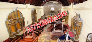 Ministerio de Cultura-Huancavelica autoriza realizar los trabajos de emergencia Ministerio de Cultura-Huancavelica autoriza realizar los trabajos de emergencia