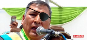 El terrible Alvar Capcha pretende convertirse en un arrepentido El terrible Alvar Capcha pretende convertirse en un arrepentido