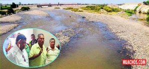 Para agricultores de Pisco la palabra prevención no está en el diccionario de las autoridades Para agricultores de Pisco la palabra prevención no está en el diccionario de las autoridades