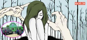 Solicitan prisión preventiva para policías investigados por violación sexual a menores de edad Solicitan prisión preventiva para policías investigados por violación sexual a menores de edad