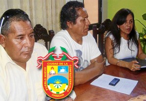 Municipio de Pueblo Nuevo (Chincha) cayó en manos de una 'organización mafiosa' Municipio de Pueblo Nuevo (Chincha) cayó en manos de una 'organización mafiosa'
