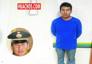 ¡Increíble pero cierto! Un chofer quizo coimear a un PNP de transito pero lo detuvieron ¡Increíble pero cierto! Un chofer quizo coimear a un PNP de transito pero lo detuvieron