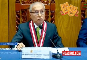 ÚLTIMO MINUTO: La conferencia del 31-12-2018 no censurada de Chávarry ya es público ÚLTIMO MINUTO: La conferencia del 31-12-2018 no censurada de Chávarry ya es público