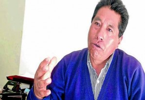 Alcoholismo, problema social número 1 en la capital huancavelicana Alcoholismo, problema social número 1 en la capital huancavelicana