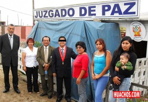 Poder Judicial crea 44 nuevos Juzgados de Paz en pueblos del Perú profundo Poder Judicial crea 44 nuevos Juzgados de Paz en pueblos del Perú profundo