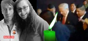 Las turbas divinas keikistas le dicen la vela verde al Nobel de Literatura | VIDEO Las turbas divinas keikistas le dicen la vela verde al Nobel de Literatura | VIDEO