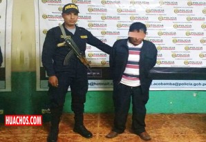 Hipólito, llegó «zampao» a la casa solo para pegarle a su fiel compañera Hipólito, llegó «zampao» a la casa solo para pegarle a su fiel compañera