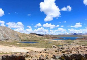 Clodo muestra los dientes a Lima y afirma que no se dejará pisar el poncho - VIDEO Clodo muestra los dientes a Lima y afirma que no se dejará pisar el poncho - VIDEO