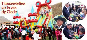 Clodo de Huancavelica termina el 2016 como comenzó: con una orgía de regalos - VIDEO Clodo de Huancavelica termina el 2016 como comenzó: con una orgía de regalos - VIDEO