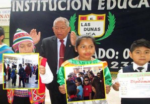 En el negocio de la enseñanza, quien no paga a tiempo no entra al salon En el negocio de la enseñanza, quien no paga a tiempo no entra al salon