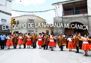 Los gobernadores no tienen descanso ahora son los carnavales y mítines para sus allegados Los gobernadores no tienen descanso ahora son los carnavales y mítines para sus allegados