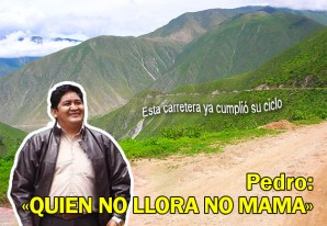 El éxito en la vida muchas veces es una cuestión de aprovechar las oportunidades que se presentan El éxito en la vida muchas veces es una cuestión de aprovechar las oportunidades que se presentan
