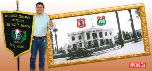 Mi «Colegio Pardo», una historia de maestros y estudiantes ilustres Mi «Colegio Pardo», una historia de maestros y estudiantes ilustres