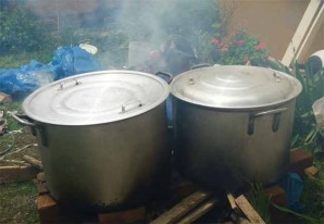 La tuberculosis tiene causas socio-económicas, pero un médico afirma que es el humo de la leña La tuberculosis tiene causas socio-económicas, pero un médico afirma que es el humo de la leña