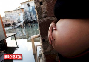 Tasa de embarazos de adolescentes en América Latina es «inaceptablemente alta» Tasa de embarazos de adolescentes en América Latina es «inaceptablemente alta»