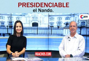 A Fernando Cillóniz el Gore Ica le quedó chico, ahora quiere volar más alto | VIDEO A Fernando Cillóniz el Gore Ica le quedó chico, ahora quiere volar más alto | VIDEO