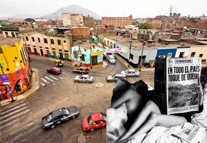 El secreto de ‘Cinco esquinas’ de Mario Vargas Llosa El secreto de ‘Cinco esquinas’ de Mario Vargas Llosa
