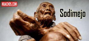 Muere Sodimejo, el hombre que decía tener 146 años - VIDEOS Muere Sodimejo, el hombre que decía tener 146 años - VIDEOS