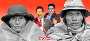 Nada nuevo bajo el sol de Huancavelica a pesar de los miles de millones de soles Nada nuevo bajo el sol de Huancavelica a pesar de los miles de millones de soles