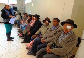 Alta tasa de mortalidad de ancianos y ancianas en la Tierra del Mercurio Alta tasa de mortalidad de ancianos y ancianas en la Tierra del Mercurio