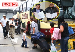 Docentes de Ica viajarán pagando 25% menos en todas las rutas de Soyuz y Perú Bus Docentes de Ica viajarán pagando 25% menos en todas las rutas de Soyuz y Perú Bus