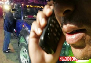 Estafan a mujer con la popular e internacional modalidad de «la llamada» Estafan a mujer con la popular e internacional modalidad de «la llamada»