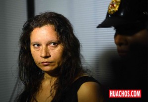 Confirman prisión preventiva contra 16 presuntos miembros de «Los Temibles de Cañete» Confirman prisión preventiva contra 16 presuntos miembros de «Los Temibles de Cañete»