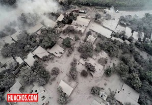Nuevas erupciones del volcán de Fuego en Guatemala | VIDEO Nuevas erupciones del volcán de Fuego en Guatemala | VIDEO