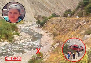 Reporte de la PNP Huancavelica sobre el accidente en Huancho Reporte de la PNP Huancavelica sobre el accidente en Huancho