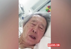 Alberto Fujimori cumple un mes internado en clínica tras anularse su indulto Alberto Fujimori cumple un mes internado en clínica tras anularse su indulto