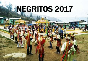 Recuerdos de la Bajada de Reyes en los anexos de Huachos 2017 - VIDEOS Recuerdos de la Bajada de Reyes en los anexos de Huachos 2017 - VIDEOS