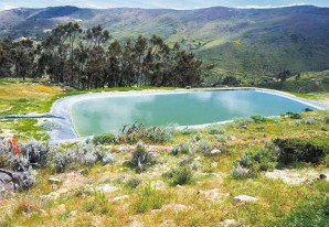 Distrito de Chavín está a poco de convertirse en la pequeña Suiza de la sierra chinchana Distrito de Chavín está a poco de convertirse en la pequeña Suiza de la sierra chinchana