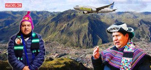Huancavelica: Los vendedores informales de locas ilusiones | VIDEO Huancavelica: Los vendedores informales de locas ilusiones | VIDEO