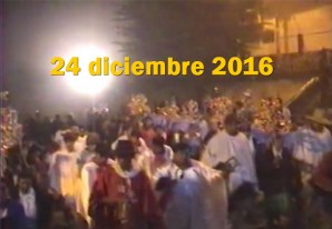 Video del 24 de diciembre en la noche Video del 24 de diciembre en la noche