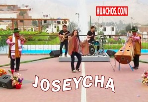 Huyano con arpa, violín y la voz de Joseycha el ídolo de la canción vernacular ayacuchana Huyano con arpa, violín y la voz de Joseycha el ídolo de la canción vernacular ayacuchana