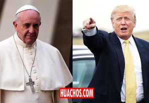 Todo o casi todo los opone sin embargo mañana será el cara a cara entre ellos - VIDEO Todo o casi todo los opone sin embargo mañana será el cara a cara entre ellos - VIDEO