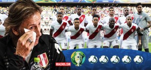 Copa América 2019: Humillados por un equipo brasilero "regularzón" Copa América 2019: Humillados por un equipo brasilero "regularzón"