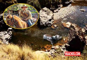 En los pueblos de la Huancavelica profunda, la palabra «bien común» es desconocida En los pueblos de la Huancavelica profunda, la palabra «bien común» es desconocida
