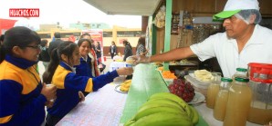 Minsa: Vea la lista de alimentos que podrán venderse en quioscos escolares Minsa: Vea la lista de alimentos que podrán venderse en quioscos escolares