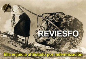 No habrá indemnizaciones a víctimas de esterilizaciones forzadas No habrá indemnizaciones a víctimas de esterilizaciones forzadas