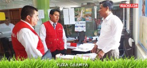 En Ica, trabajos calificados son realizados por amigos, familiares y compadres de autoridades En Ica, trabajos calificados son realizados por amigos, familiares y compadres de autoridades