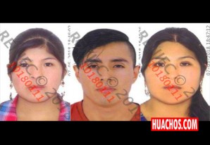 Dispara sendos balazos a esposa y cuñada, luego se suicida de un tiro en la mandíbula Dispara sendos balazos a esposa y cuñada, luego se suicida de un tiro en la mandíbula