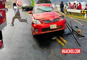 La muerte ronda en las carreteras de la Tierra del Mercurio La muerte ronda en las carreteras de la Tierra del Mercurio