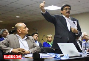 Juez declara infundado pedido de prisión preventiva e impone comparecencia restriguida. Juez declara infundado pedido de prisión preventiva e impone comparecencia restriguida.