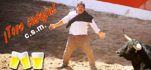 Huancavelica vibra de emoción. Toros, banda y trago cualquier cantidad | VIDEO Huancavelica vibra de emoción. Toros, banda y trago cualquier cantidad | VIDEO