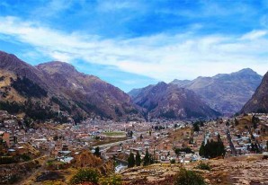 Huaynos en homenaje a la ciudad de Huancavelica Huaynos en homenaje a la ciudad de Huancavelica